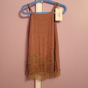 Joyfolie Madalyn in Rust 2T